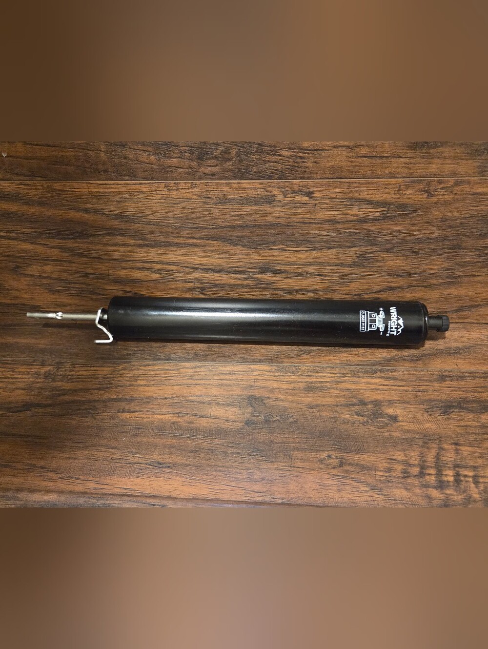 Wright Products V152 Closer pneumatic door closer tube